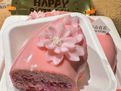 -壹点壹客·生日蛋糕(南山店)