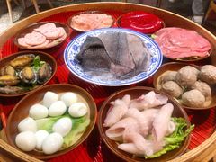 -董眼镜火锅(洪崖洞总店)
