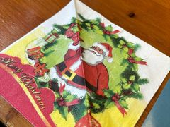 -米德维奇俄式西餐厅(西六道街店)