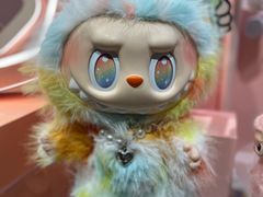 -泡泡玛特POPMART(世豪广场店)