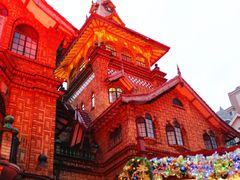 -马勒别墅·中餐厅