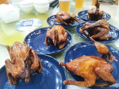 -煲煲掂风味煲仔饭餐厅(西区店)