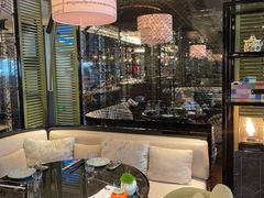 -滙壹西餐厅·厦门华尔道夫酒店