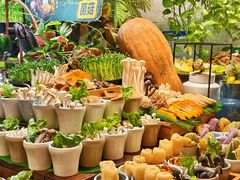 -亚马逊蒸汽活海鲜自助(LCM置汇旭辉广场店)