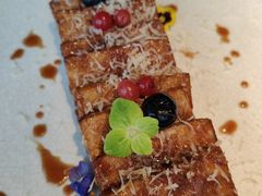 -烛影拾光观景餐厅·创意菜·摄影·小提琴(大唐不夜城店)