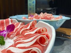 -百草滩羊清水涮羊肉(长城路店)