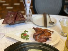 -麒茗餐厅·粤菜·宴会厅·海鲜(锦绣路店)