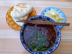 -惠记粉汤羊血(小南门店)