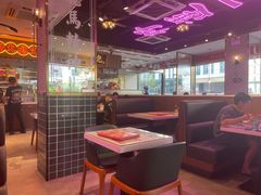 -龙记·香港茶餐厅(海上世界店)