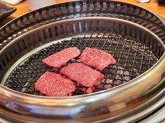 -丸藏和牛烧肉专门店(园区师惠坊店)