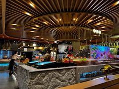 -山焱·炭火自助烤肉(周浦万达店)