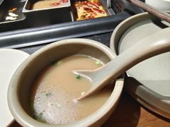 -巴奴毛肚火锅(相州店)