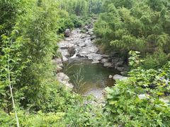 -东天目山风景区