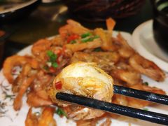 -大洋家·精品潮汕菜·生腌砂锅粥(天河东路店)