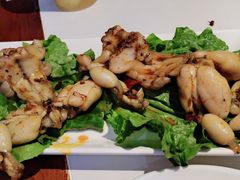 -梯坎老火锅(天禧店)