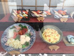-鱼真(うおまさ)