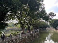 -晓港公园
