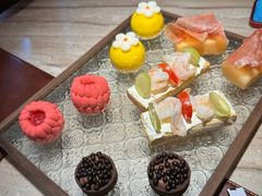 -Mammamia意大利餐厅(阳春巷店)