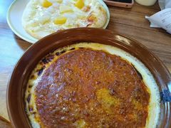 -萨莉亚意式餐厅(河东万达店)