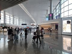 -广州白云国际机场-T2航站楼
