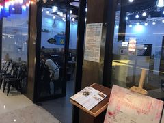 -喔爸韩国料理(环球银泰城店)