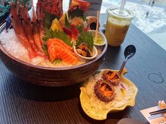 -花潮料理艺食馆(成都万象城店)