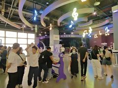 -佛山科学馆