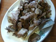 android_upload_pic-清真·益鑫羊肉手抓馆(花园北街店)