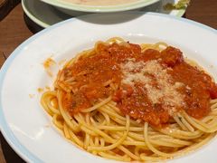 -萨莉亚意式餐厅(杭州滨江天街店)