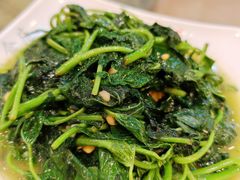 番薯叶-揭阳钟记小食(福田新村店)