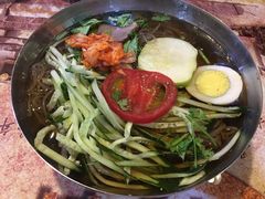 -韩明洞韩国餐厅