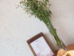 -那家面包房(珠江路店)