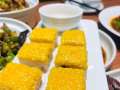 小米凉糕-晋家门(文峰广场店)