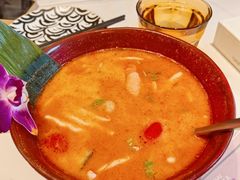 -太食獸泰式茶餐厅(IFS国金中心店)