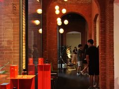 -设计共和 Design Republic(江宁路店)