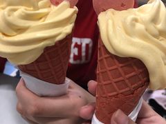 -麦当劳(温州人民路店)