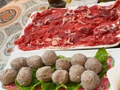 -大吉利·潮汕牛肉火锅(河西店)