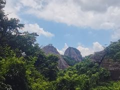 -丹霞山风景名胜区