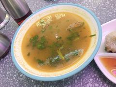 -小杨生煎(湟普汇店)