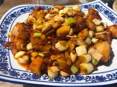 -十六中酱肉·烧烤·京菜小馆(五方桥旗舰店)