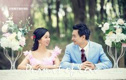 点击看大图 -巴黎春天婚纱摄影STUDIO·定制
