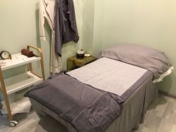 -汐月Health纤体spa中心