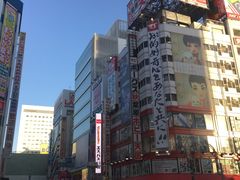 -秋叶原电器街