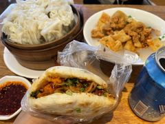 -豆相识•九九豆腐脑(牛咡桥店)