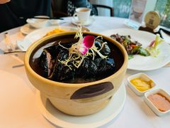 -粤财皇冠假日酒店·彩华轩中餐厅