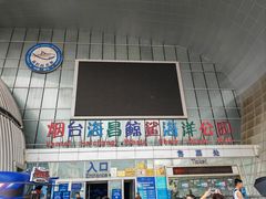 -烟台海昌鲸鲨海洋公园