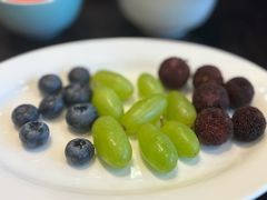 -翠湖宾馆·中餐厅