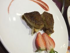 -铁板诱惑法式铁板烧(大卫城店)