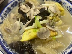 -邱记私房菜·十八年本地菜