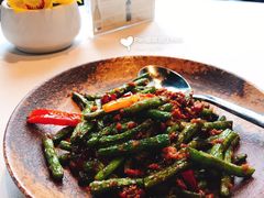 -三号黄浦会Canton Table